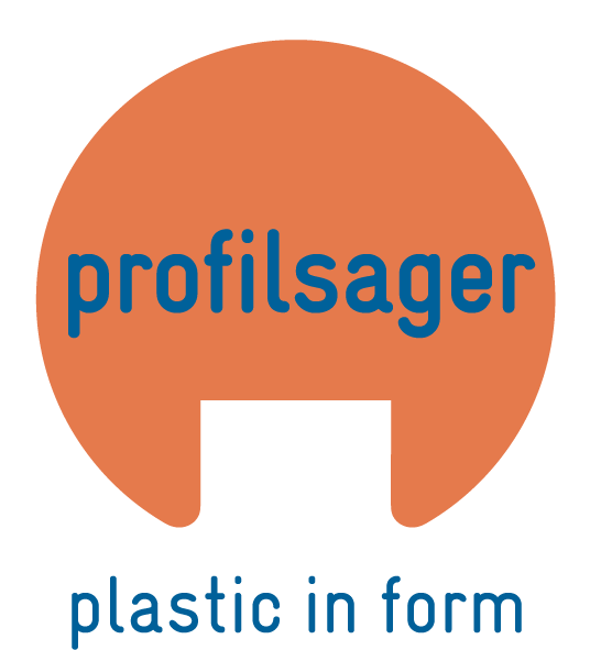 Profilsager – plastic in form